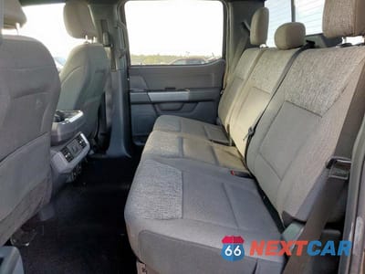 Zdjęcie 10 z 12 samochodu: 2024 FORD F150 XLT VIN:1FTFW3LD2RFA86138 - miniatura