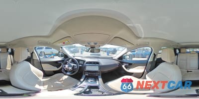 Zdjęcie 14 z 15 samochodu: 2019 JAGUAR F-PACE PRESTIGE VIN:SADCK2FX4KA368349 - miniatura