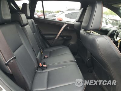 Zdjęcie 11 z 14 samochodu: 2018 TOYOTA RAV4 SE VIN:JTMJFREVXJJ207860 - miniatura