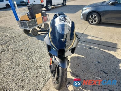 Drugie zdjęcie samochodu z przodu: 2023 KAWASAKI ZX1002 M VIN:JKBZXVM10PA004420 - miniatura
