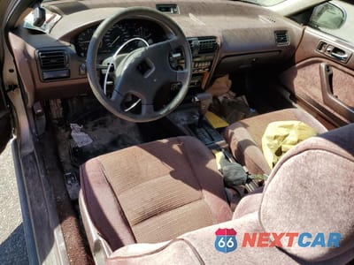 Zdjęcie 8 z 12 samochodu: 1990 HONDA ACCORD EX VIN:1HGCB7266LA034686 - miniatura