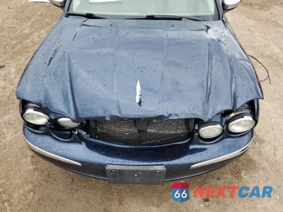 Zdjęcie 11 z 12 samochodu: 2007 JAGUAR X-TYPE 3.0 VIN:SAJWA51A37WJ18760 - miniatura