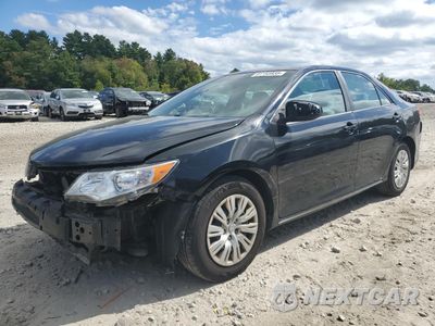 2014 TOYOTA CAMRY L 4T4BF1FK9ER433839 - główne zdjęcie licytacji z USA - miniatura