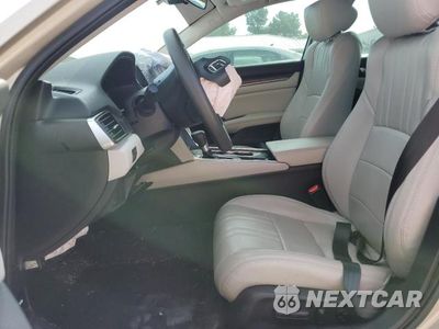 Zdjęcie 7 z 12 samochodu: 2020 HONDA ACCORD EX VIN:1HGCV1F4XLA010310 - miniatura