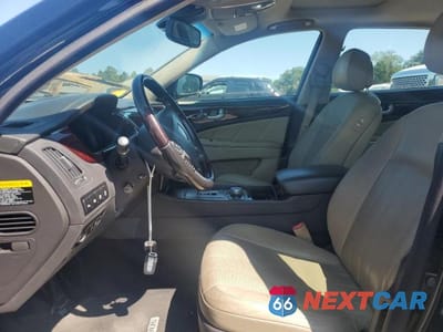 Zdjęcie 7 z 12 samochodu: 2012 HYUNDAI EQUUS SIGNATURE VIN:KMHGH4JH7CU055864 - miniatura