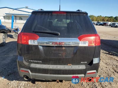 Zdjęcie 6 z 13 samochodu: 2010 GMC TERRAIN SLE VIN:2CTFLEEY2A6279803 - miniatura