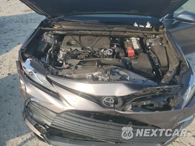 Zdjęcie 11 z 15 samochodu: 2024 TOYOTA CAMRY XLE VIN:4T1F11AK9RU879044 - miniatura