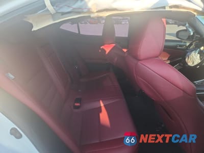 Zdjęcie 10 z 15 samochodu: 2020 LEXUS IS 300 F SPORT VIN:JTHGA1D26L5105578 - miniatura