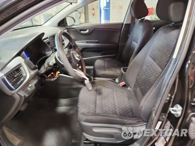 Zdjęcie 7 z 15 samochodu: 2020 KIA RIO LX VIN:3KPA24AD0LE349713 - miniatura