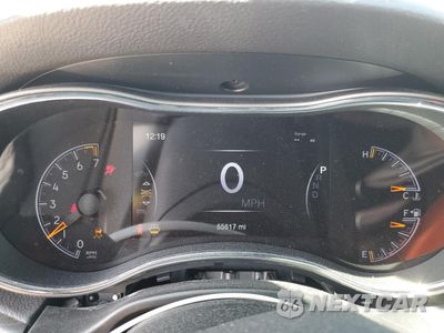Zdjęcie 9 z 15 samochodu: 2019 JEEP GRAND CHEROKEE LIMITED VIN:1C4RJFBG6KC579000 - miniatura