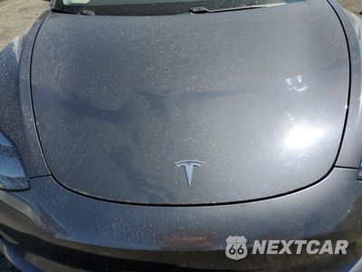 Zdjęcie 11 z 12 samochodu: 2021 TESLA MODEL 3 VIN:5YJ3E1EB7MF013270 - miniatura