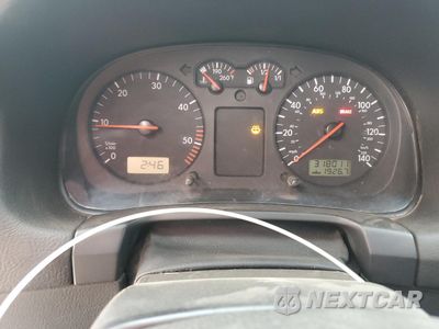 Zdjęcie 9 z 14 samochodu: 2001 VOLKSWAGEN GOLF GL TDI VIN:WVWBP21J21W070766 - miniatura
