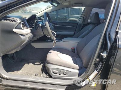 Zdjęcie 7 z 13 samochodu: 2018 TOYOTA CAMRY L VIN:JTNB11HK4J3003447 - miniatura
