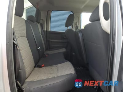 Zdjęcie 10 z 12 samochodu: 2011 DODGE RAM 1500 VIN:1D7RV1GP1BS518147 - miniatura