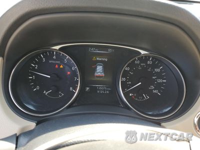 Zdjęcie 9 z 16 samochodu: 2016 NISSAN ROGUE S VIN:KNMAT2MT9GP608483 - miniatura