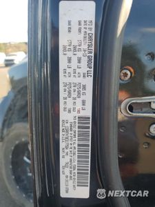 Zdjęcie 12 z 14 samochodu: 2014 RAM 1500 SPORT VIN:1C6RR7HT8ES177564 - miniatura