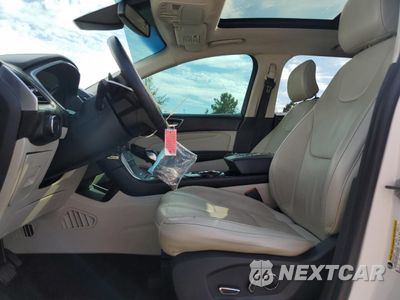Zdjęcie 7 z 13 samochodu: 2016 FORD EDGE TITANIUM VIN:2FMPK4K95GBC50690 - miniatura