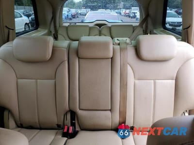 Zdjęcie 10 z 14 samochodu: 2008 MERCEDES-BENZ GL450 VIN:4JGBF71E68A325960 - miniatura