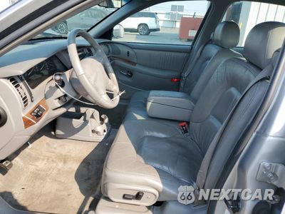 Zdjęcie 7 z 14 samochodu: 2001 BUICK PARK AVENUE VIN:1G4CW54KX14234897 - miniatura