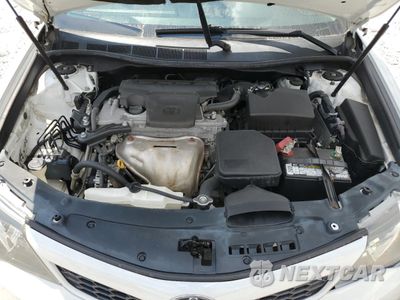 Zdjęcie 11 z 12 samochodu: 2012 TOYOTA CAMRY BASE VIN:4T1BF1FK2CU551027 - miniatura