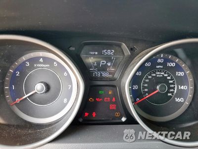 Zdjęcie 9 z 13 samochodu: 2015 HYUNDAI ELANTRA SE VIN:KMHDH4AE4FU323279 - miniatura