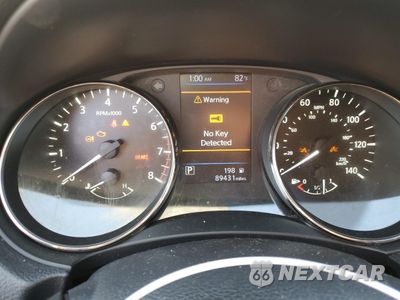 Zdjęcie 9 z 13 samochodu: 2020 NISSAN ROGUE S VIN:KNMAT2MV0LP509790 - miniatura
