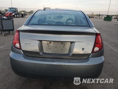 Zdjęcie 6 z 12 samochodu: 2006 SATURN ION LEVEL 2 VIN:1G8AJ55F26Z156955 - miniatura