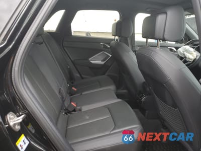 Zdjęcie 11 z 14 samochodu: 2023 AUDI Q3 KOMFORT 45 VIN:WA1AECF31P1041891 - miniatura