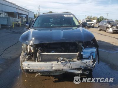 Piąte zdjęcie samochodu w środku: 2022 TOYOTA HIGHLANDER L VIN:5TDBZRBH1NS572074 - miniatura
