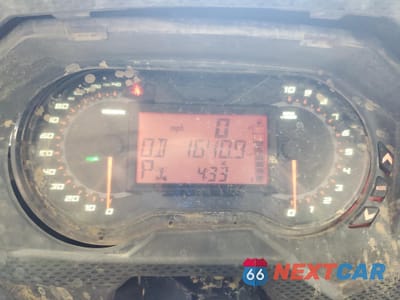 Zdjęcie 8 z 11 samochodu: 2019 POLARIS RZR XP TURBO S VELOCITY VIN:3NSVEE927KF779635 - miniatura