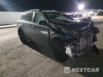 Czwarte zdjęcie samochodu z boku: 2016 TOYOTA RAV4 LE VIN:2T3ZFREV7GW304396 - miniatura