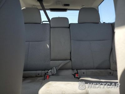 Zdjęcie 10 z 16 samochodu: 2012 SUBARU FORESTER 2.5X VIN:JF2SHABC6CH442027 - miniatura