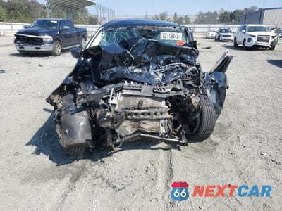 Piąte zdjęcie samochodu w środku: 2016 FORD ESCAPE S VIN:1FMCU0F74GUC18849 - miniatura