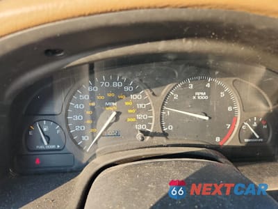 Zdjęcie 9 z 12 samochodu: 2002 SATURN L200 VIN:1G8JU54F82Y564076 - miniatura