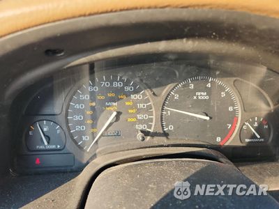 Zdjęcie 9 z 12 samochodu: 2002 SATURN L200 VIN:1G8JU54F82Y564076 - miniatura