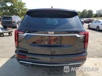 Zdjęcie 6 z 14 samochodu: 2020 CADILLAC XT6 PREMIUM LUXURY VIN:1GYKPCRS7LZ239095 - miniatura