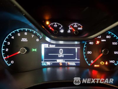 Zdjęcie 9 z 14 samochodu: 2018 CHEVROLET COLORADO LT VIN:1GCHTCEA2J1266628 - miniatura