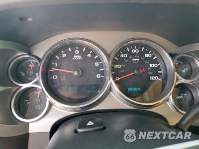 Zdjęcie 9 z 12 samochodu: 2012 GMC SIERRA C1500 SLE VIN:3GTP1VE01CG215484 - miniatura