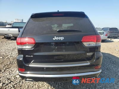 Zdjęcie 6 z 14 samochodu: 2020 JEEP GRAND CHEROKEE SUMMIT VIN:1C4RJFJT3LC344344 - miniatura