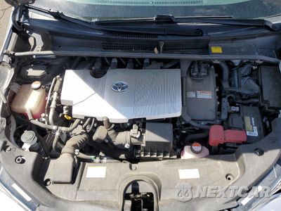 Zdjęcie 12 z 13 samochodu: 2016 TOYOTA PRIUS VIN:JTDKARFU3G3007392 - miniatura