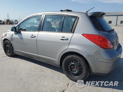Drugie zdjęcie samochodu z przodu: 2012 NISSAN VERSA S VIN:3N1BC1CP3CK241601 - miniatura