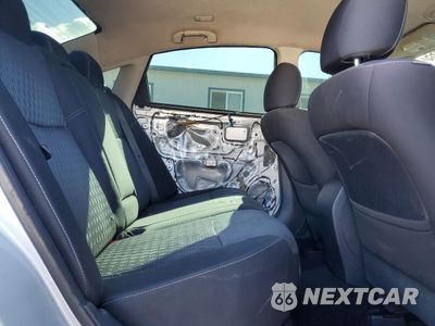 Zdjęcie 10 z 12 samochodu: 2016 NISSAN ALTIMA 2.5 VIN:1N4AL3AP2GN325115 - miniatura