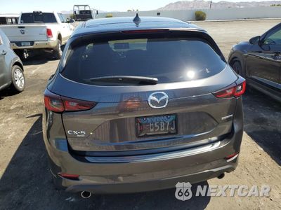 Zdjęcie 6 z 14 samochodu: 2025 MAZDA CX-5 PREFERRED VIN:JM3KFBCLXS0640378 - miniatura