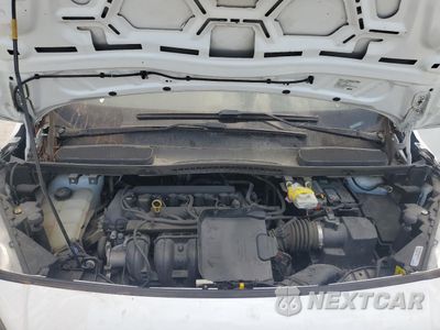 Zdjęcie 11 z 12 samochodu: 2017 FORD TRANSIT CONNECT XL VIN:NM0LS7E71H1319366 - miniatura