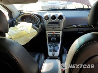 Zdjęcie 8 z 14 samochodu: 2013 CHEVROLET CAPTIVA LT VIN:3GNAL3EK2DS575729 - miniatura