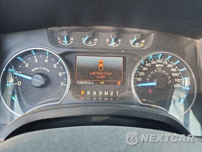 Zdjęcie 9 z 12 samochodu: 2012 FORD F150 SUPERCREW VIN:1FTFW1ETXCFA62038 - miniatura