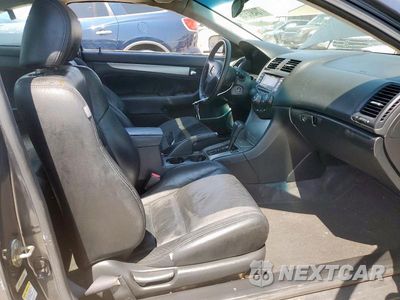 Zdjęcie 7 z 12 samochodu: 2003 HONDA ACCORD EX VIN:1HGCM82643A002559 - miniatura
