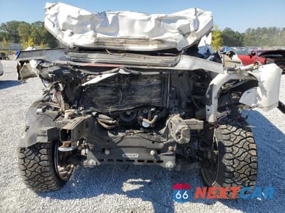 Piąte zdjęcie samochodu w środku: 2018 FORD F150 SUPERCREW VIN:1FTEW1E5XJKD18759 - miniatura