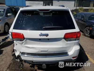 Zdjęcie 6 z 17 samochodu: 2017 JEEP GRAND CHEROKEE LIMITED VIN:1C4RJFBT9HC765300 - miniatura