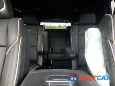 Zdjęcie 10 z 15 samochodu: 2023 CADILLAC ESCALADE PREMIUM LUXURY VIN:1GYS4BKLXPR450092 - miniatura